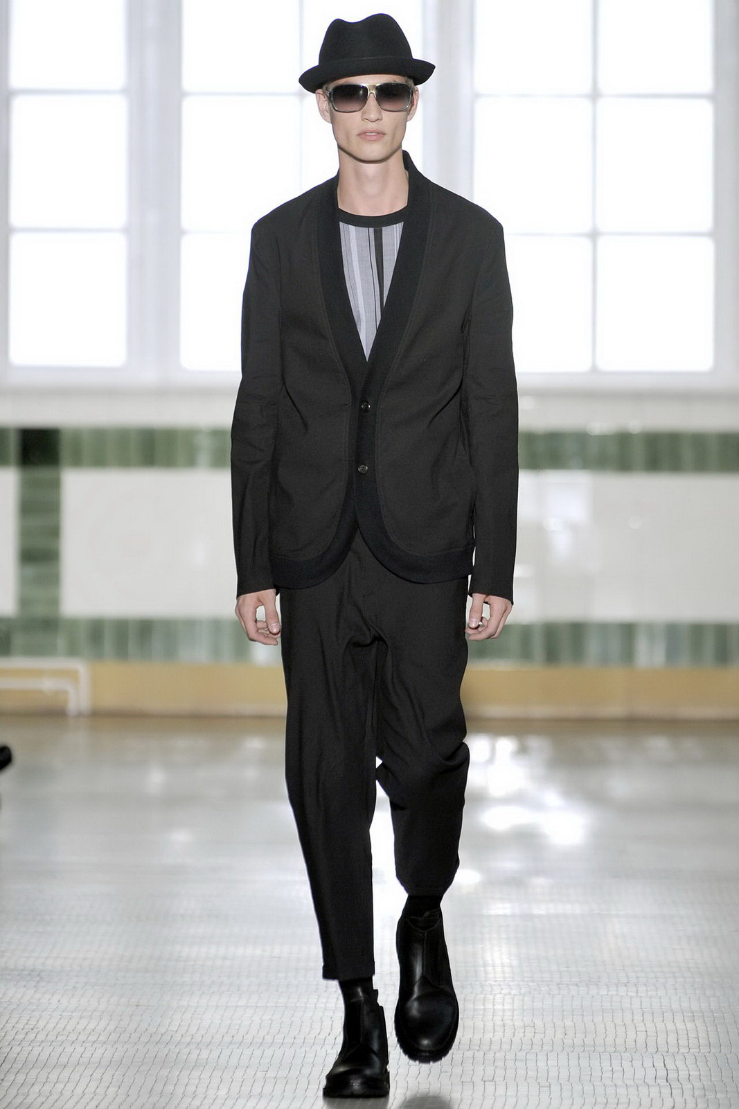 Kris Van Assche 2012bDƬ