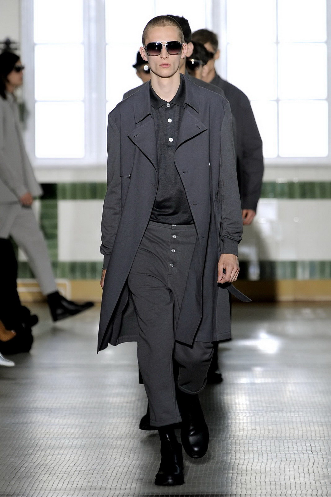 Kris Van Assche 2012bDƬ