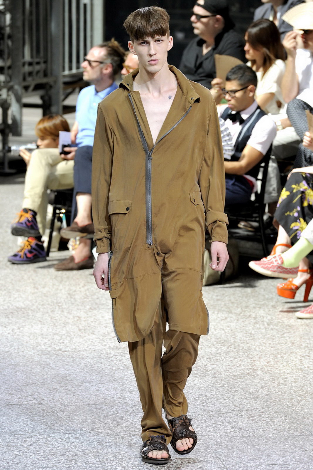 Lanvin 2012bDƬ