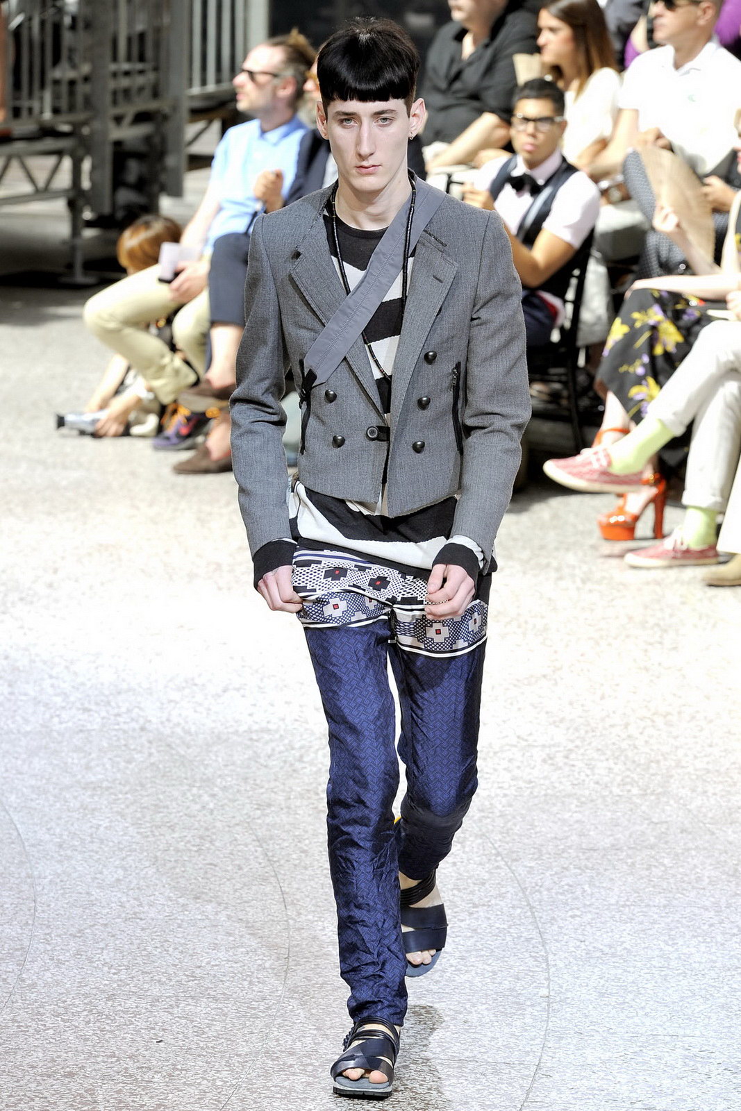 Lanvin 2012bDƬ