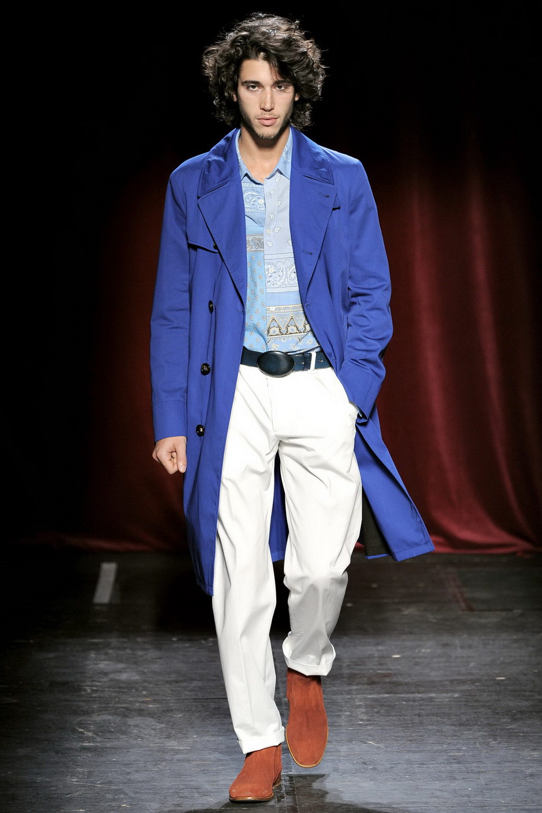 Maison Martin Margiela 2012bDƬ