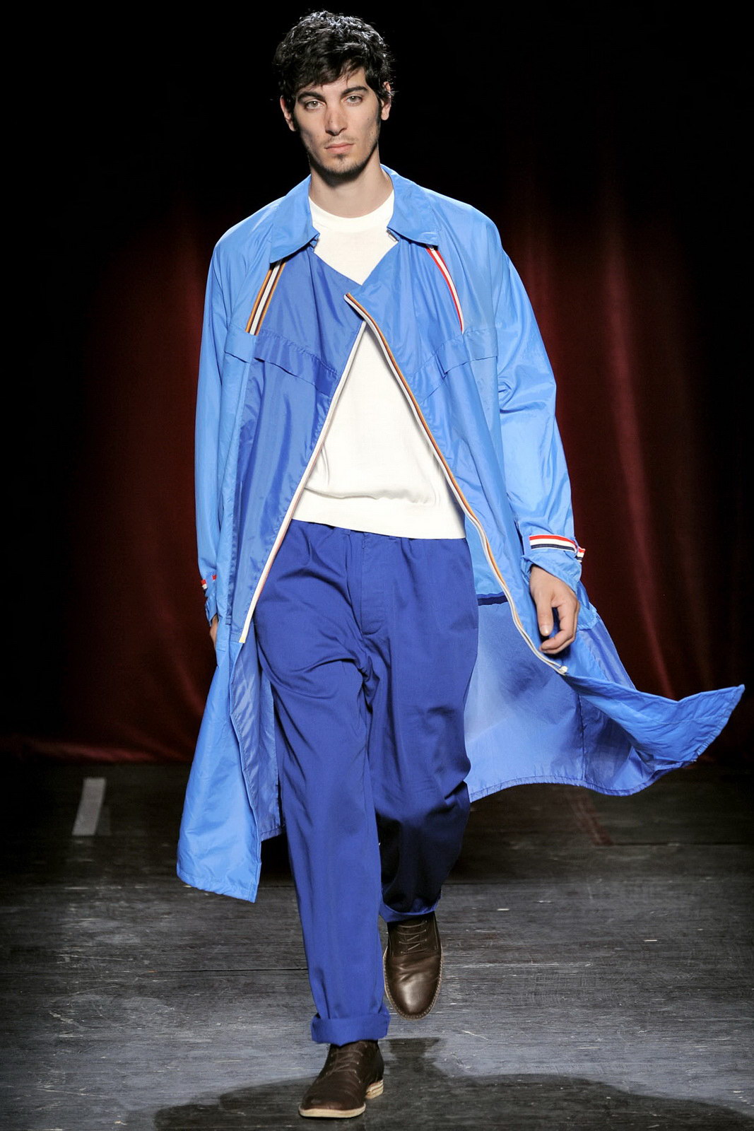 Maison Martin Margiela 2012bDƬ