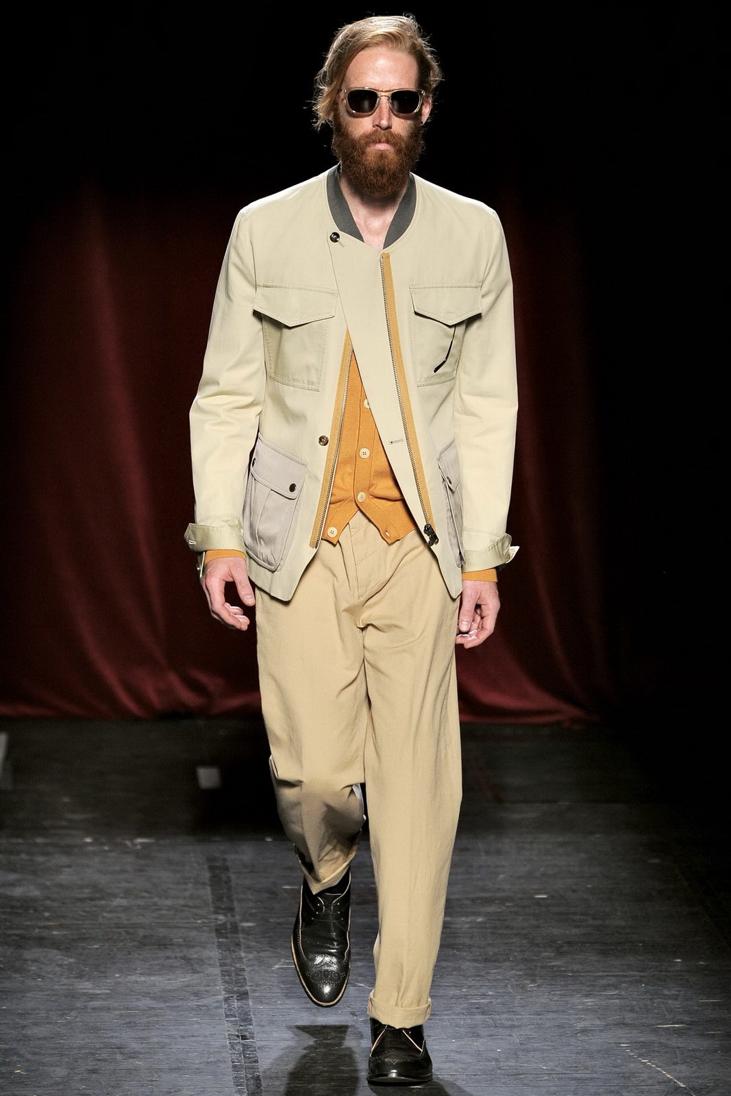 Maison Martin Margiela 2012bDƬ
