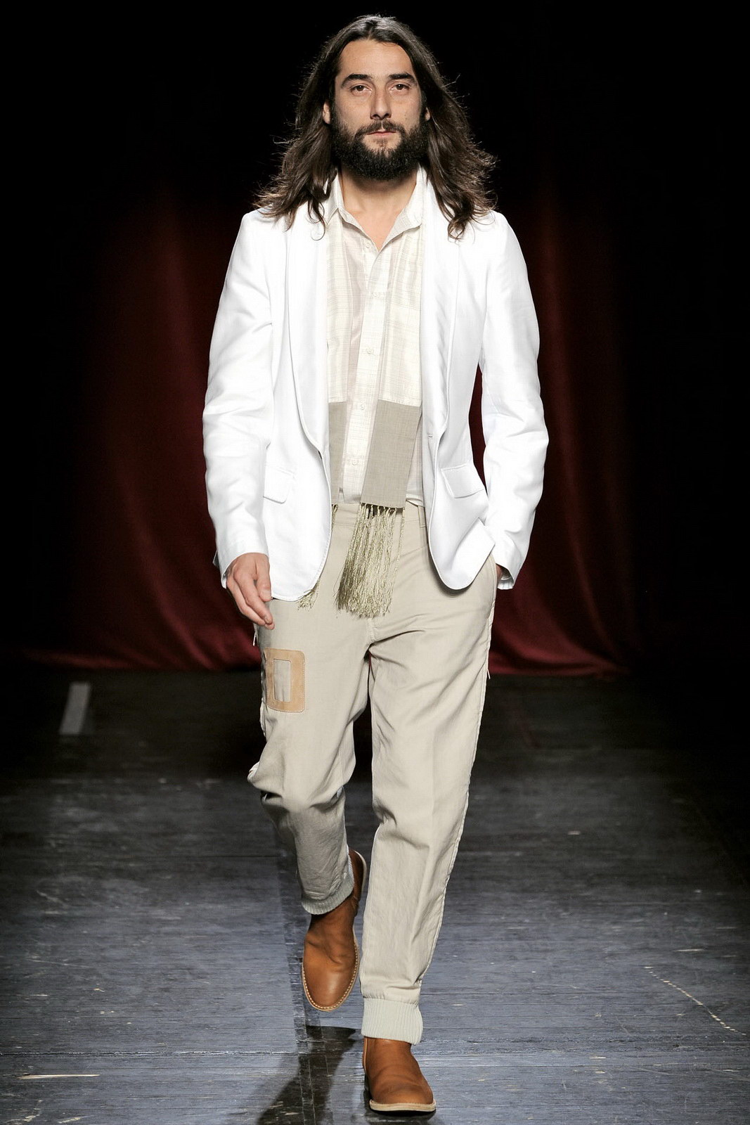 Maison Martin Margiela 2012bDƬ