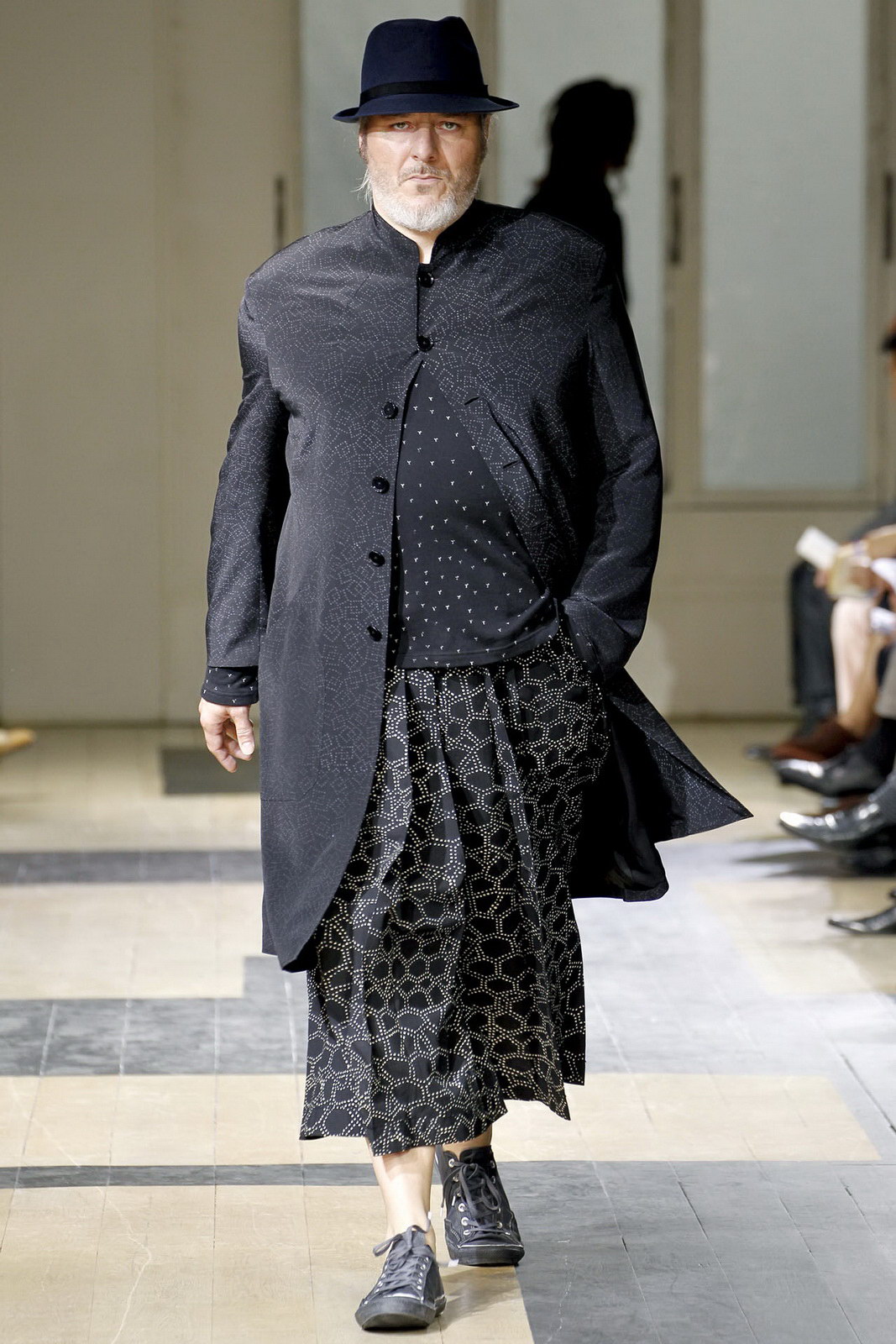 Yohji Yamamoto 2012bDƬ