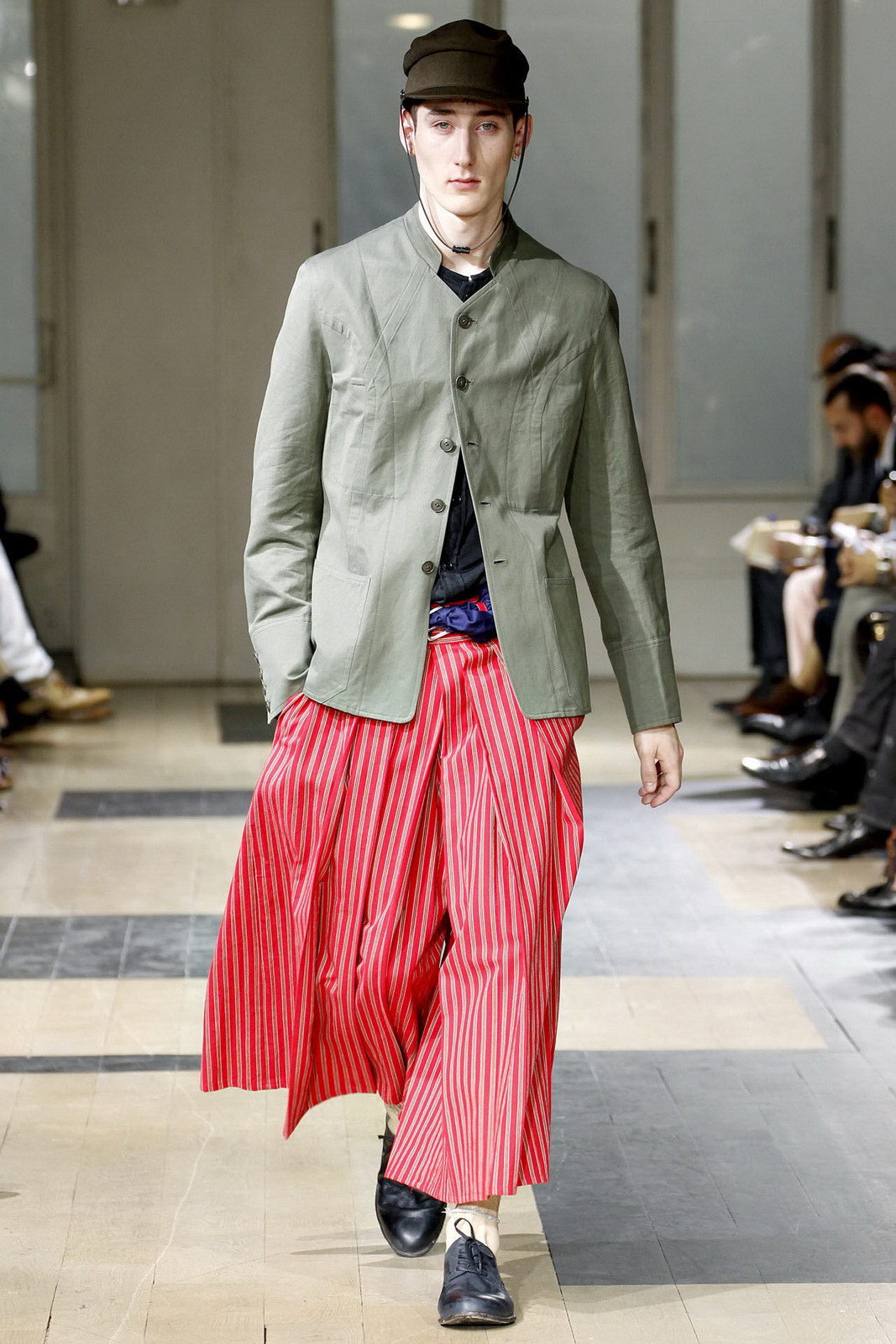 Yohji Yamamoto 2012bDƬ