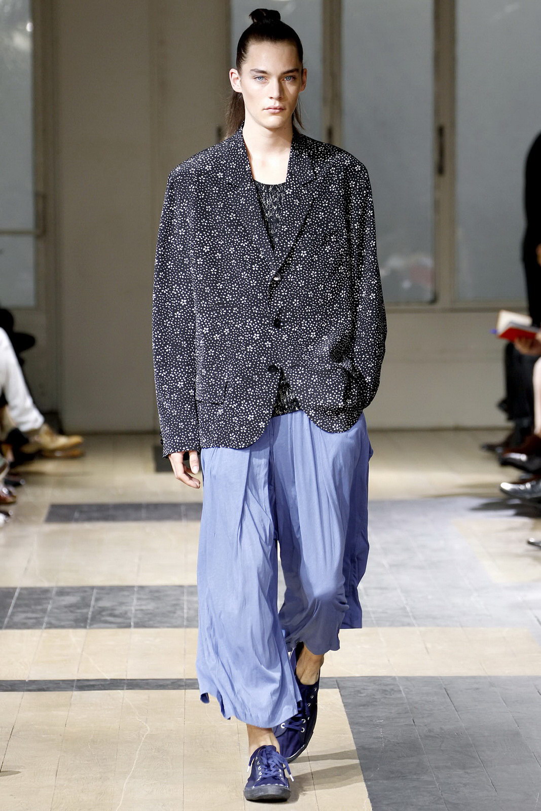 Yohji Yamamoto 2012bDƬ