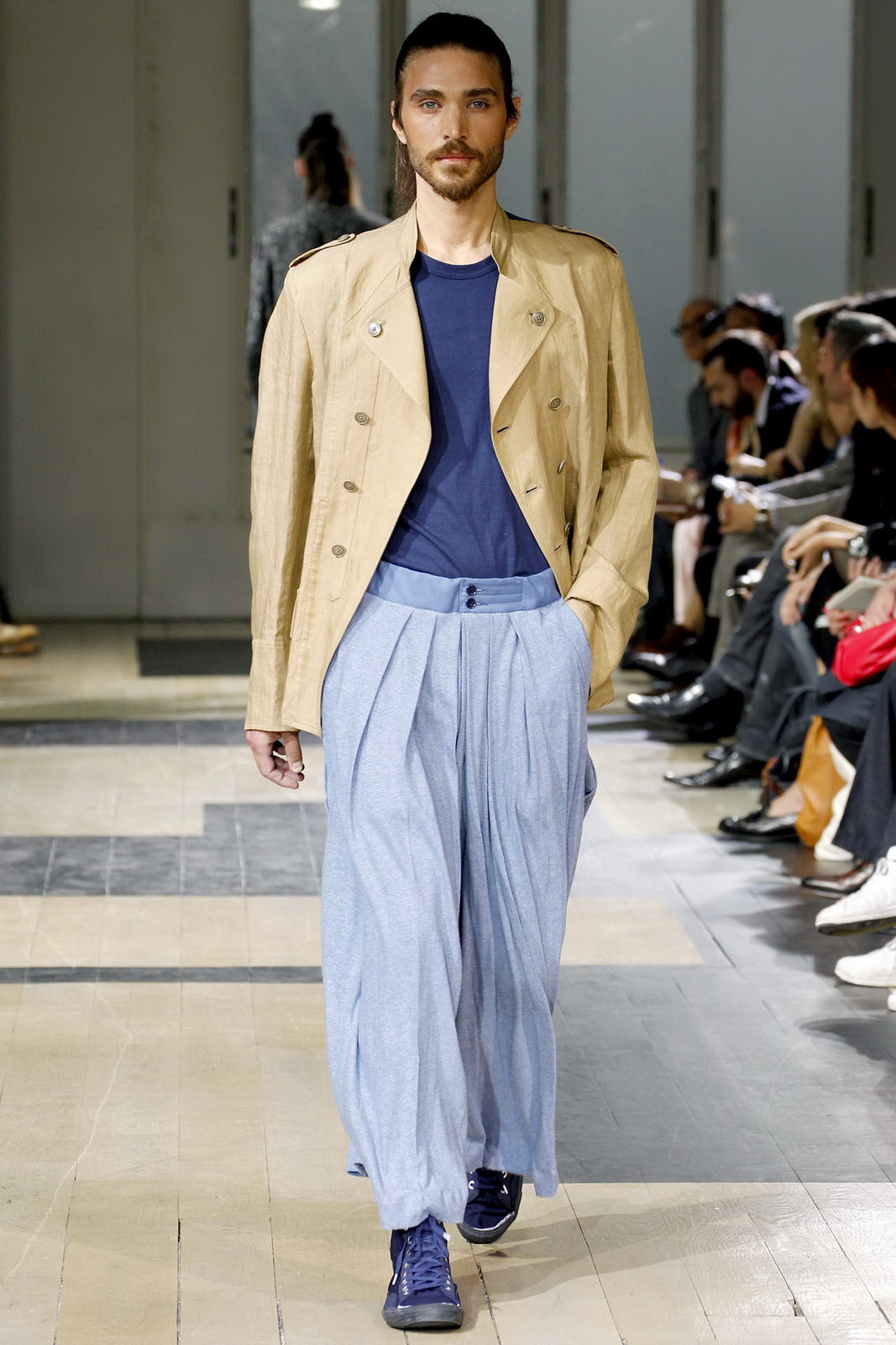 Yohji Yamamoto 2012bDƬ