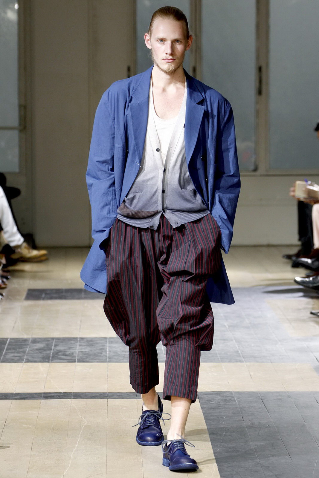 Yohji Yamamoto 2012bDƬ