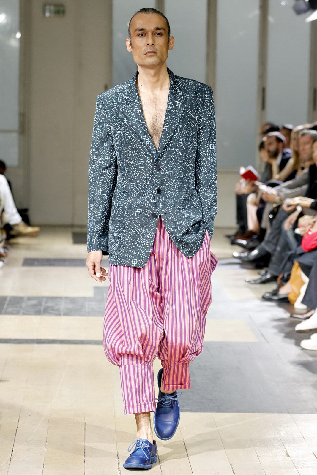 Yohji Yamamoto 2012bDƬ