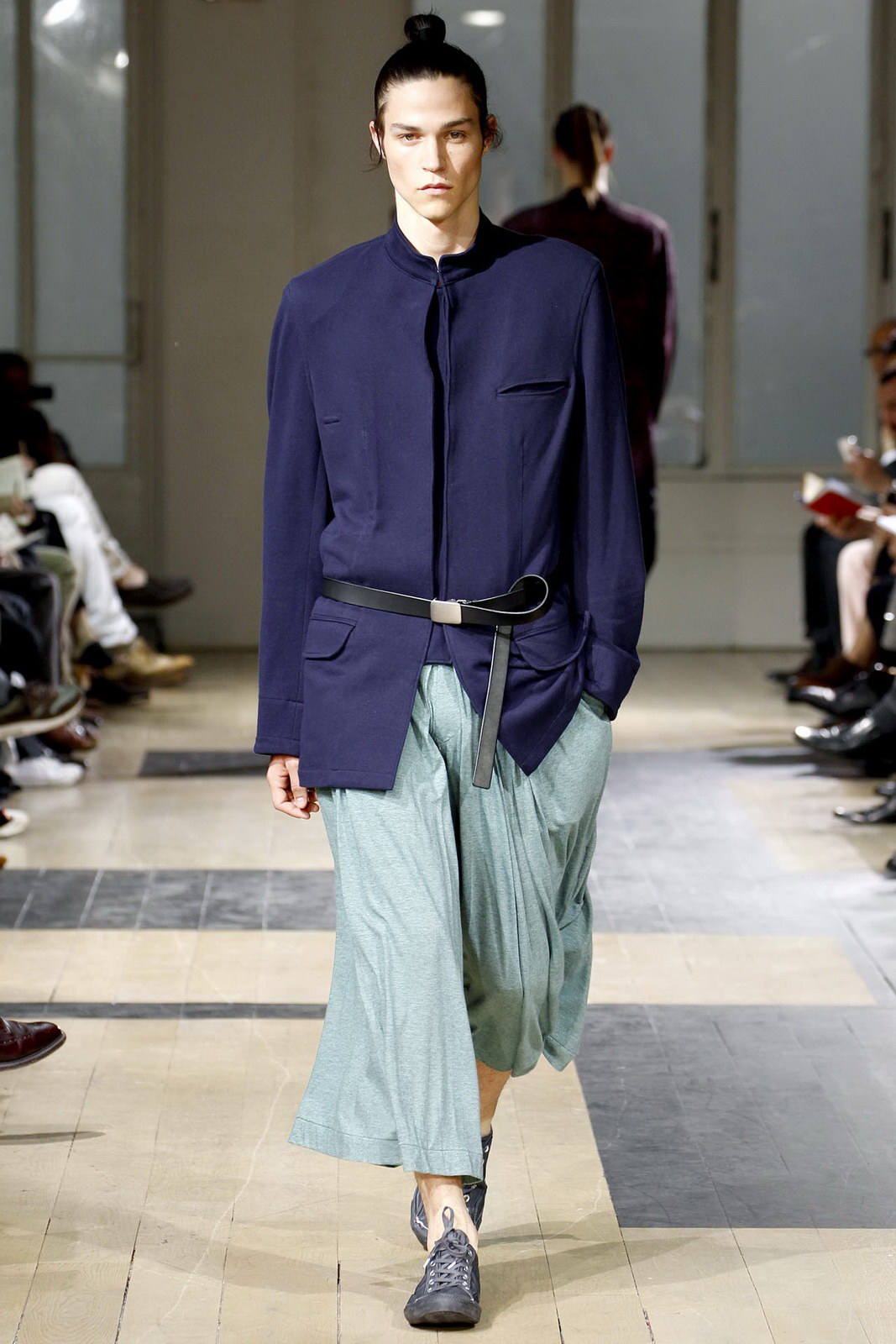 Yohji Yamamoto 2012bDƬ