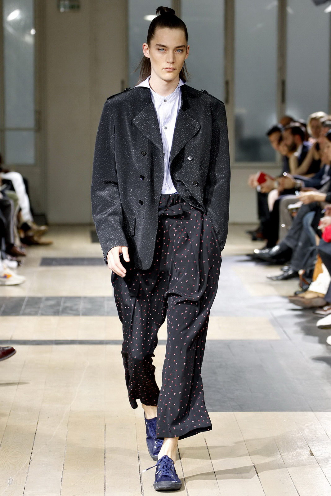 Yohji Yamamoto 2012bDƬ