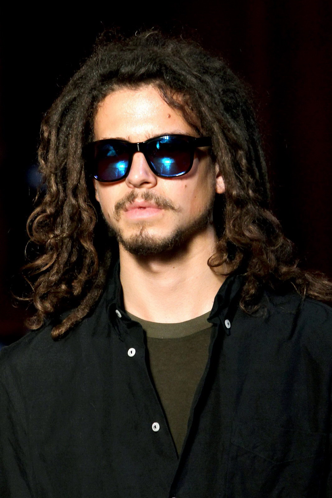Adam Kimmel 2012b(ji)DƬ