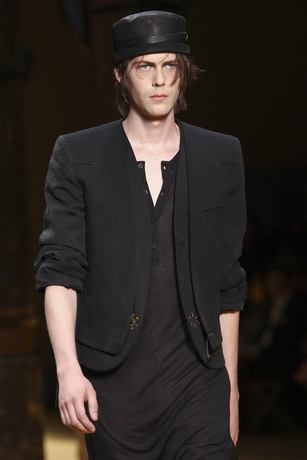 Ann Demeulemeester 2012bDƬ