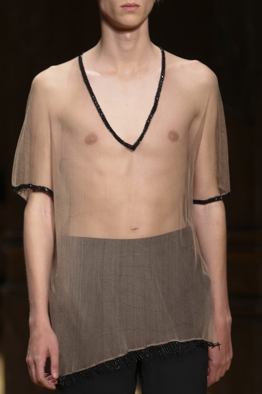 Ann Demeulemeester 2012bDƬ
