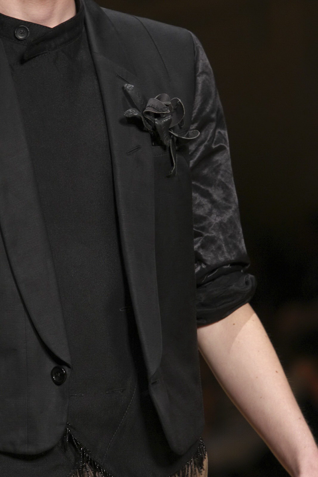 Ann Demeulemeester 2012bDƬ