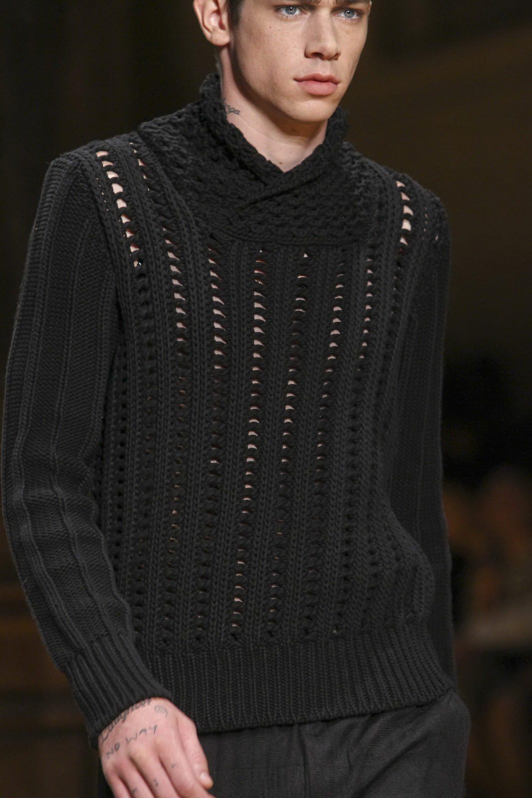 Ann Demeulemeester 2012bDƬ