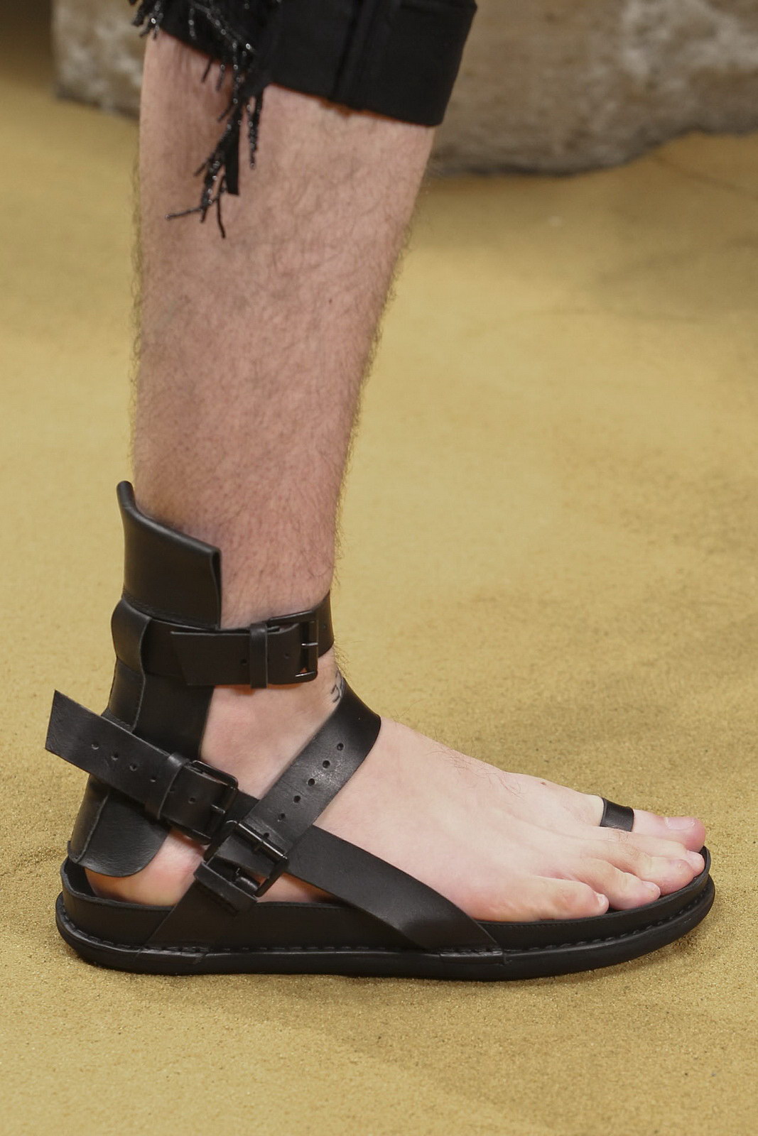 Ann Demeulemeester 2012bDƬ