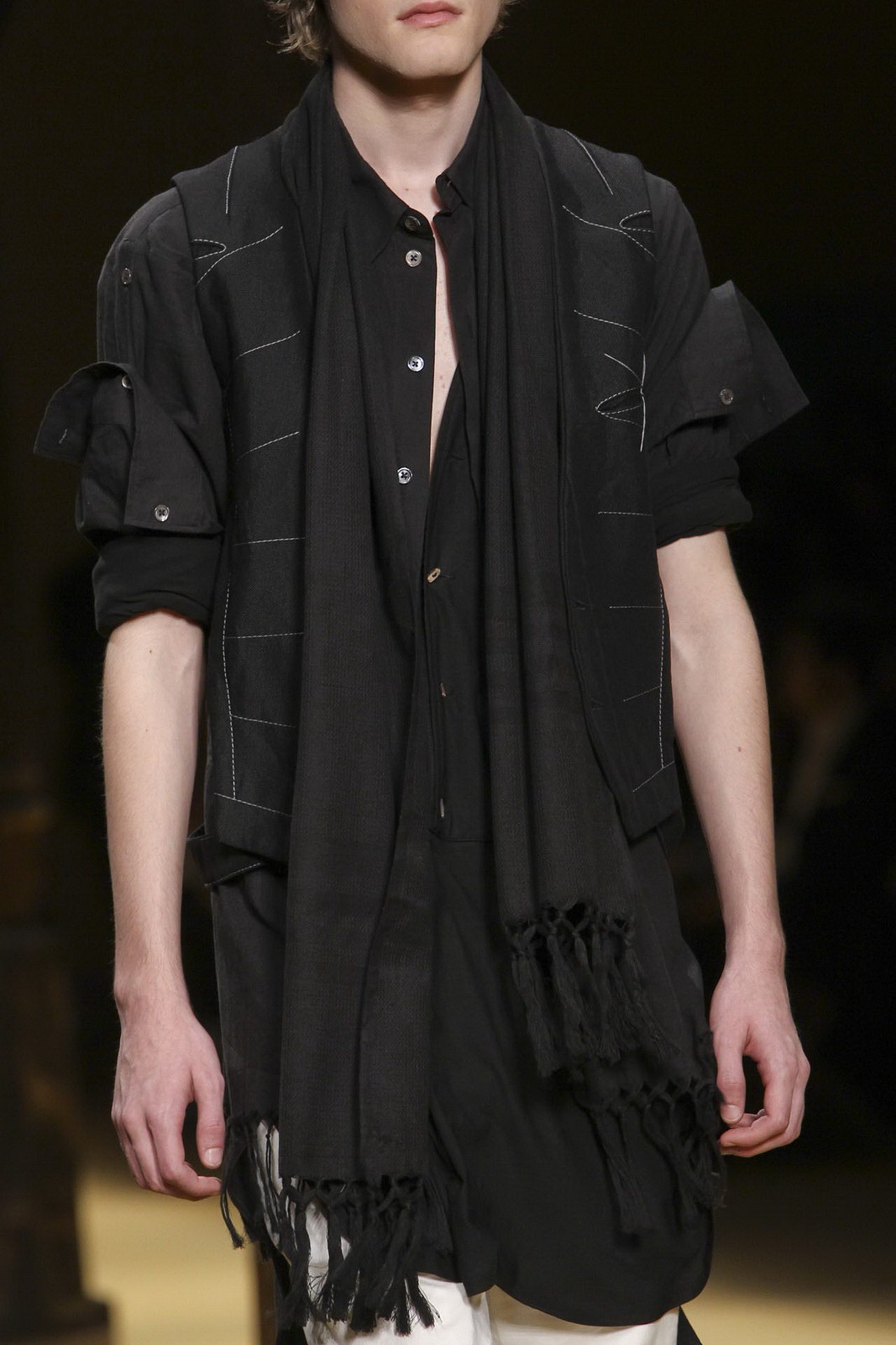 Ann Demeulemeester 2012bDƬ