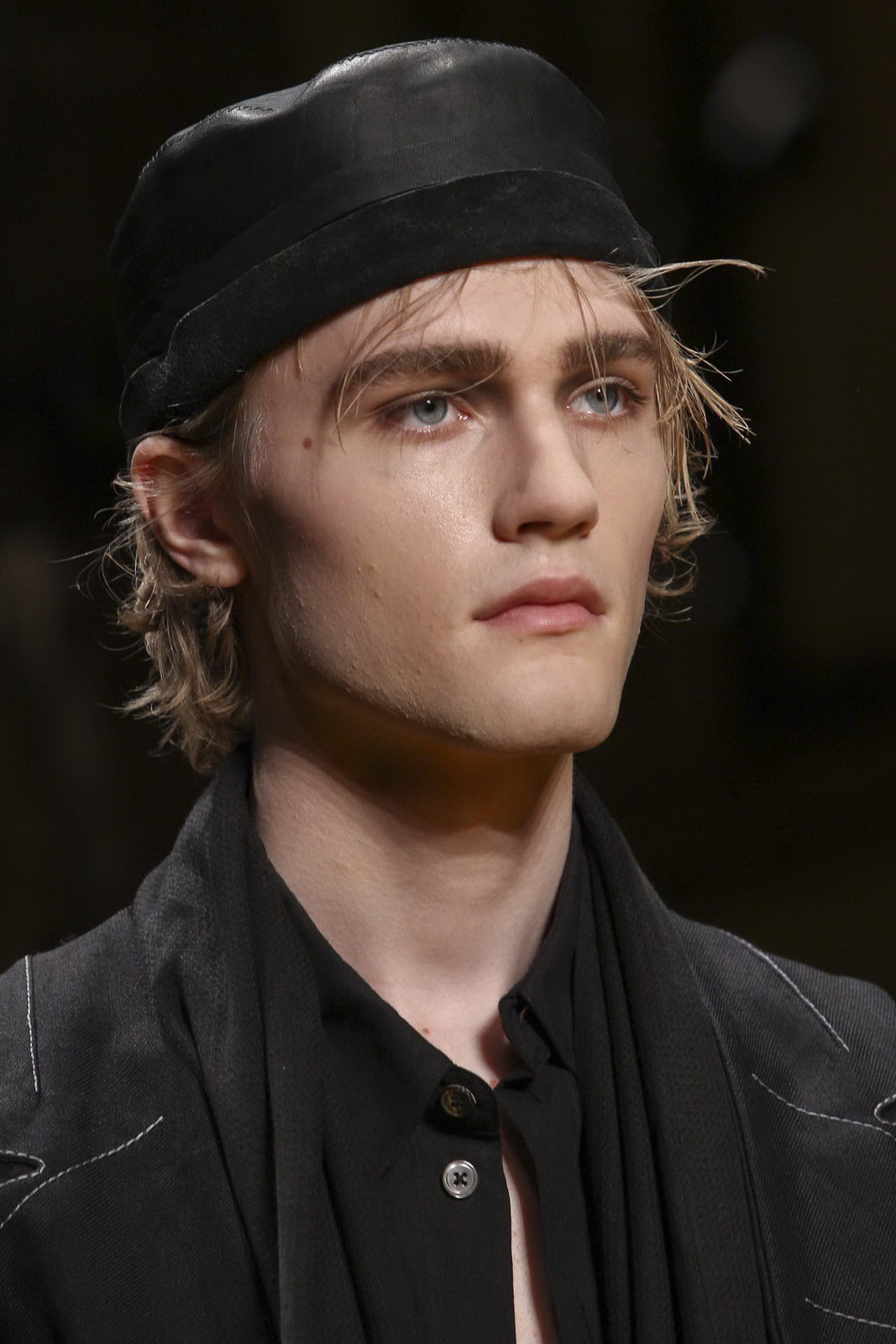 Ann Demeulemeester 2012bDƬ