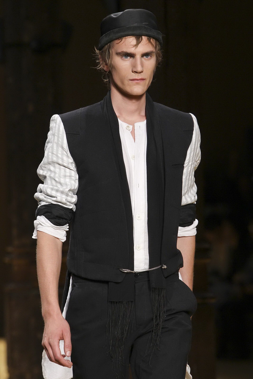 Ann Demeulemeester 2012bDƬ