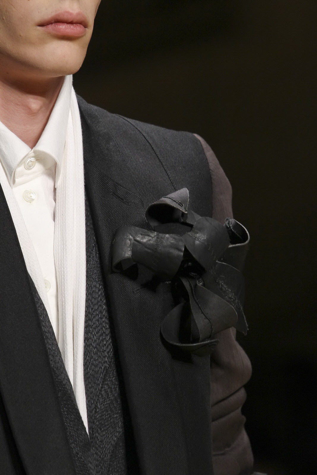 Ann Demeulemeester 2012bDƬ