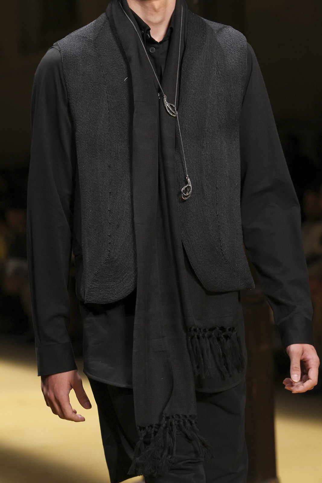 Ann Demeulemeester 2012bDƬ