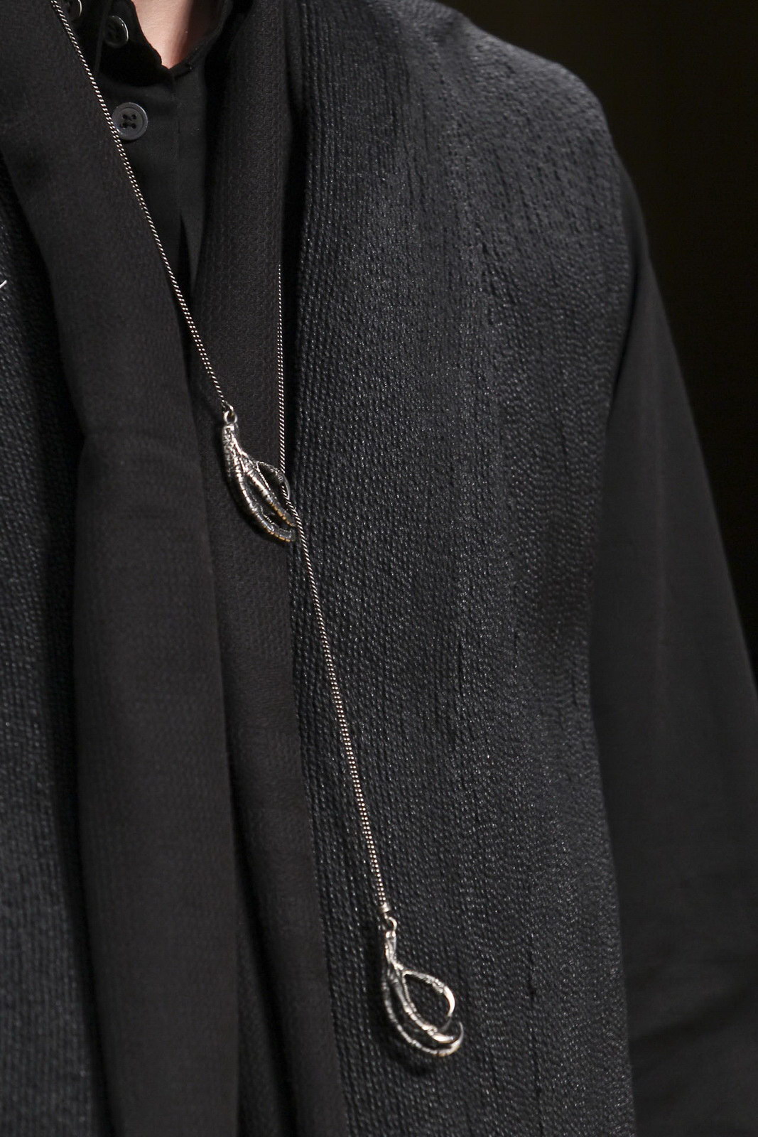 Ann Demeulemeester 2012b(ji)DƬ