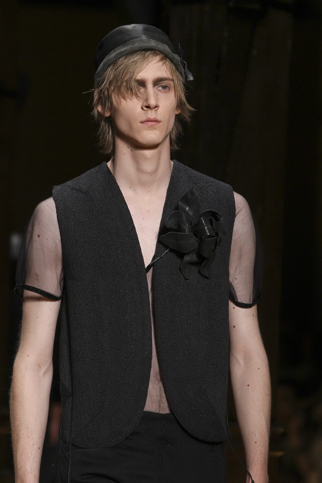 Ann Demeulemeester 2012b(ji)DƬ