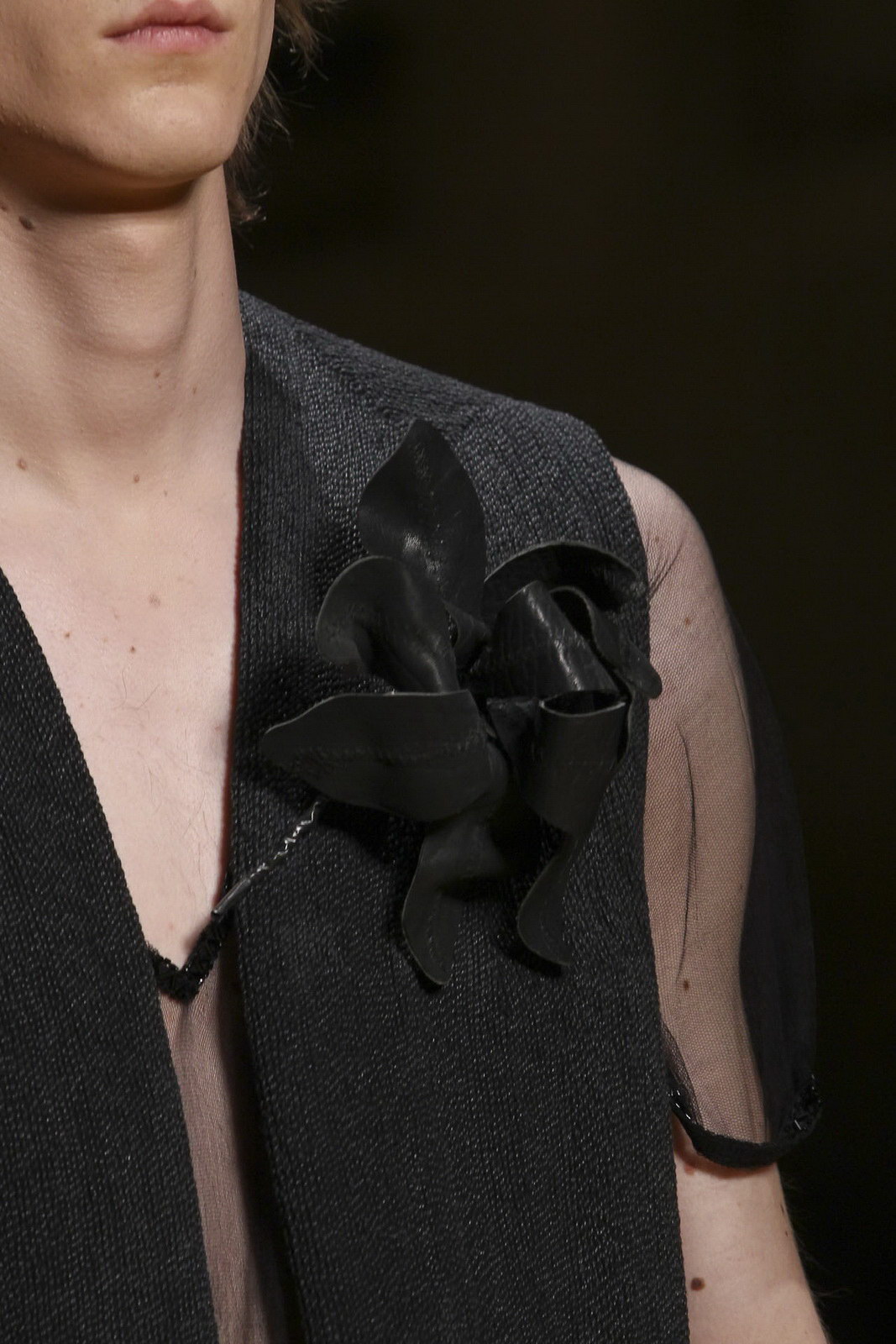 Ann Demeulemeester 2012bDƬ