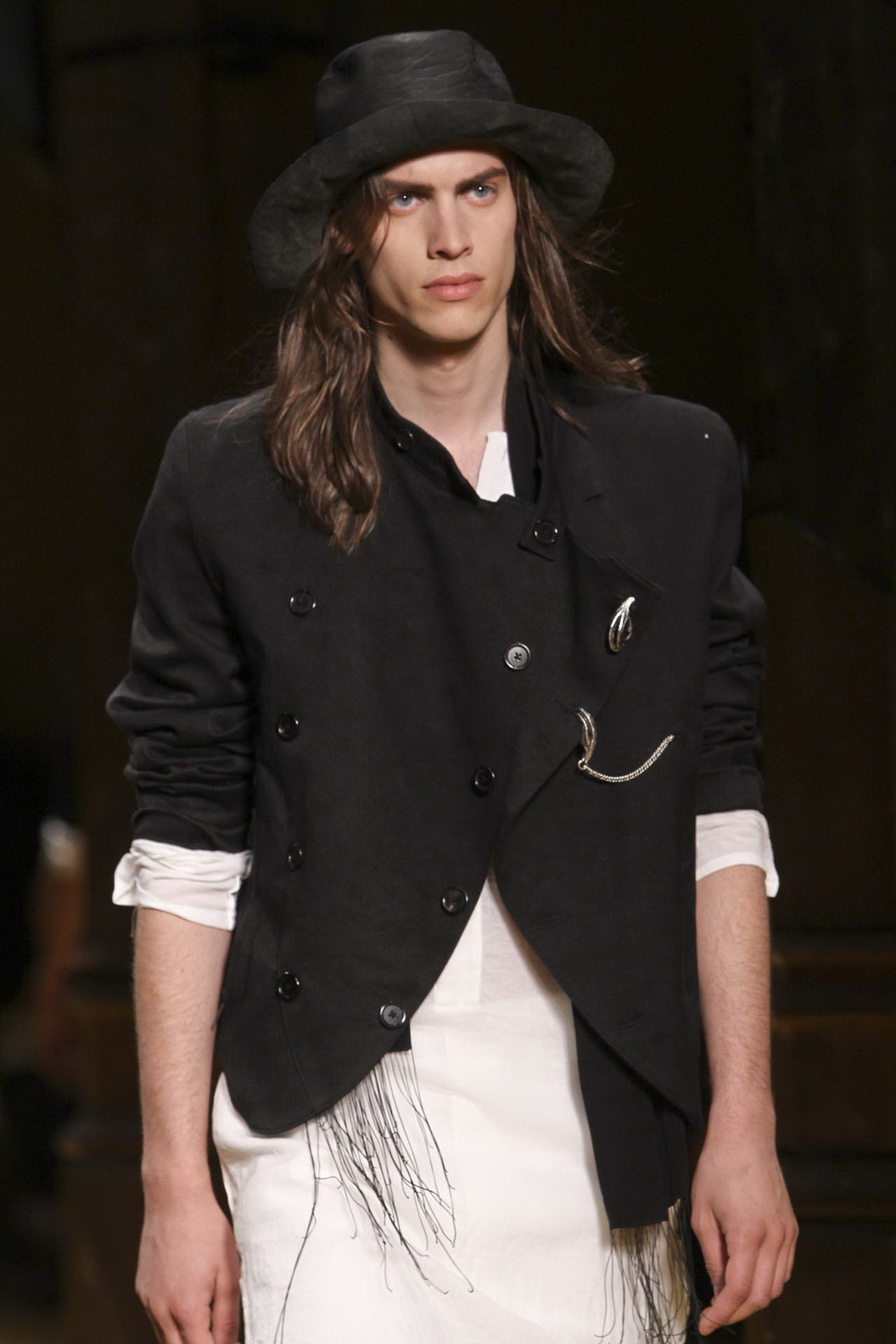 Ann Demeulemeester 2012b(x)(ji)DƬ