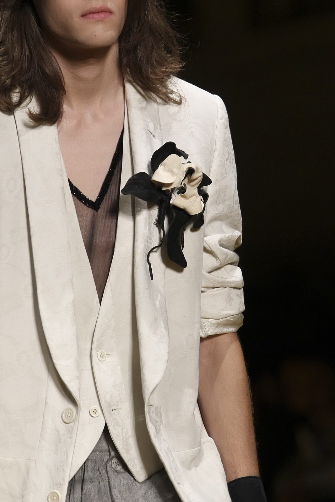 Ann Demeulemeester 2012b(ji)DƬ