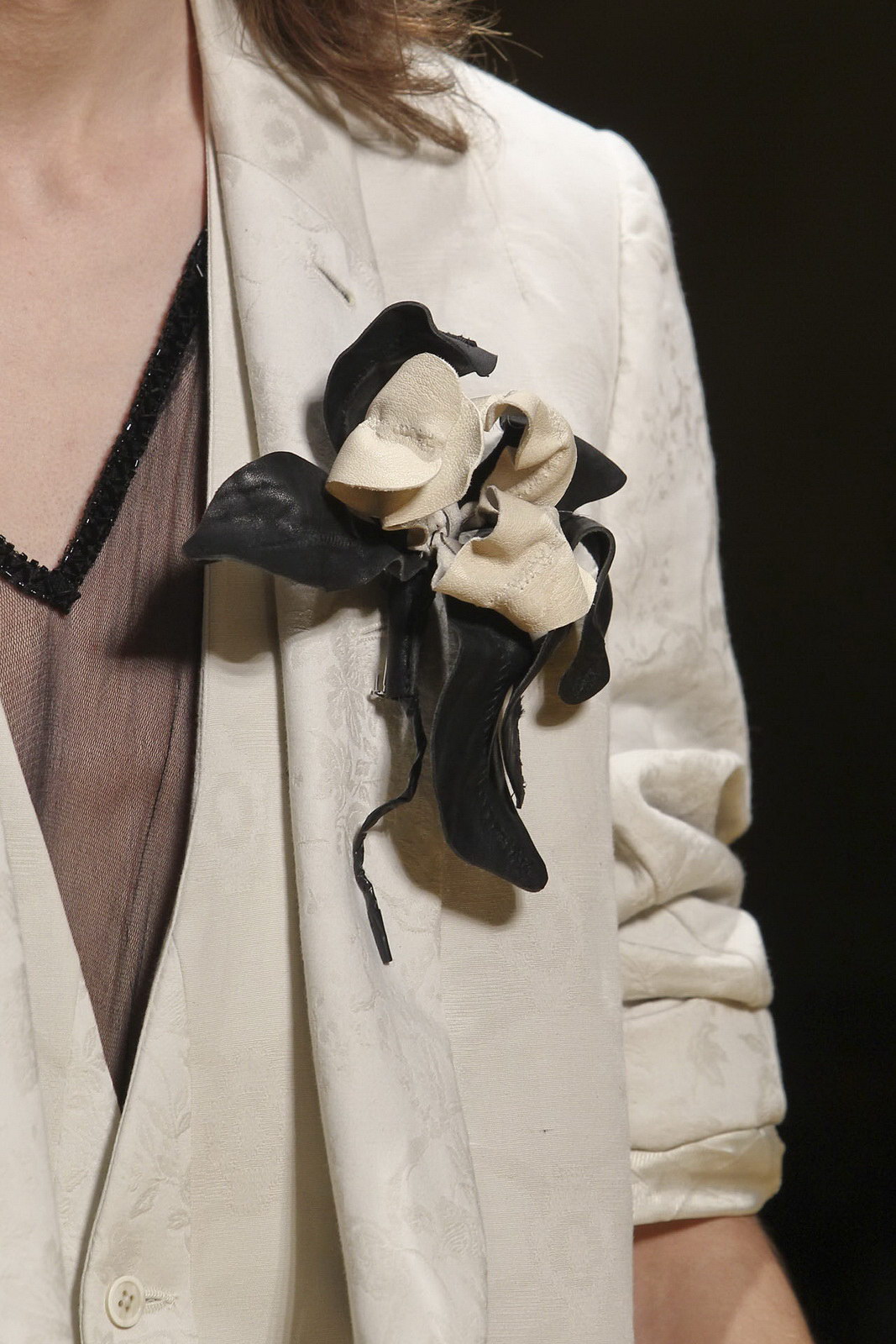 Ann Demeulemeester 2012bDƬ