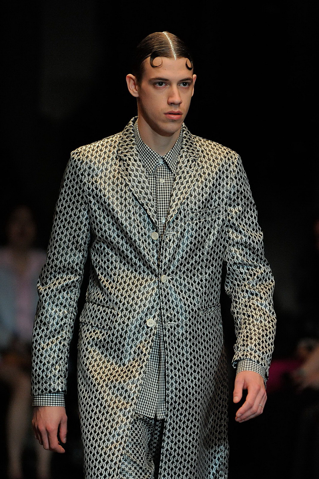 Comme des Garcons Homme 2012bDƬ