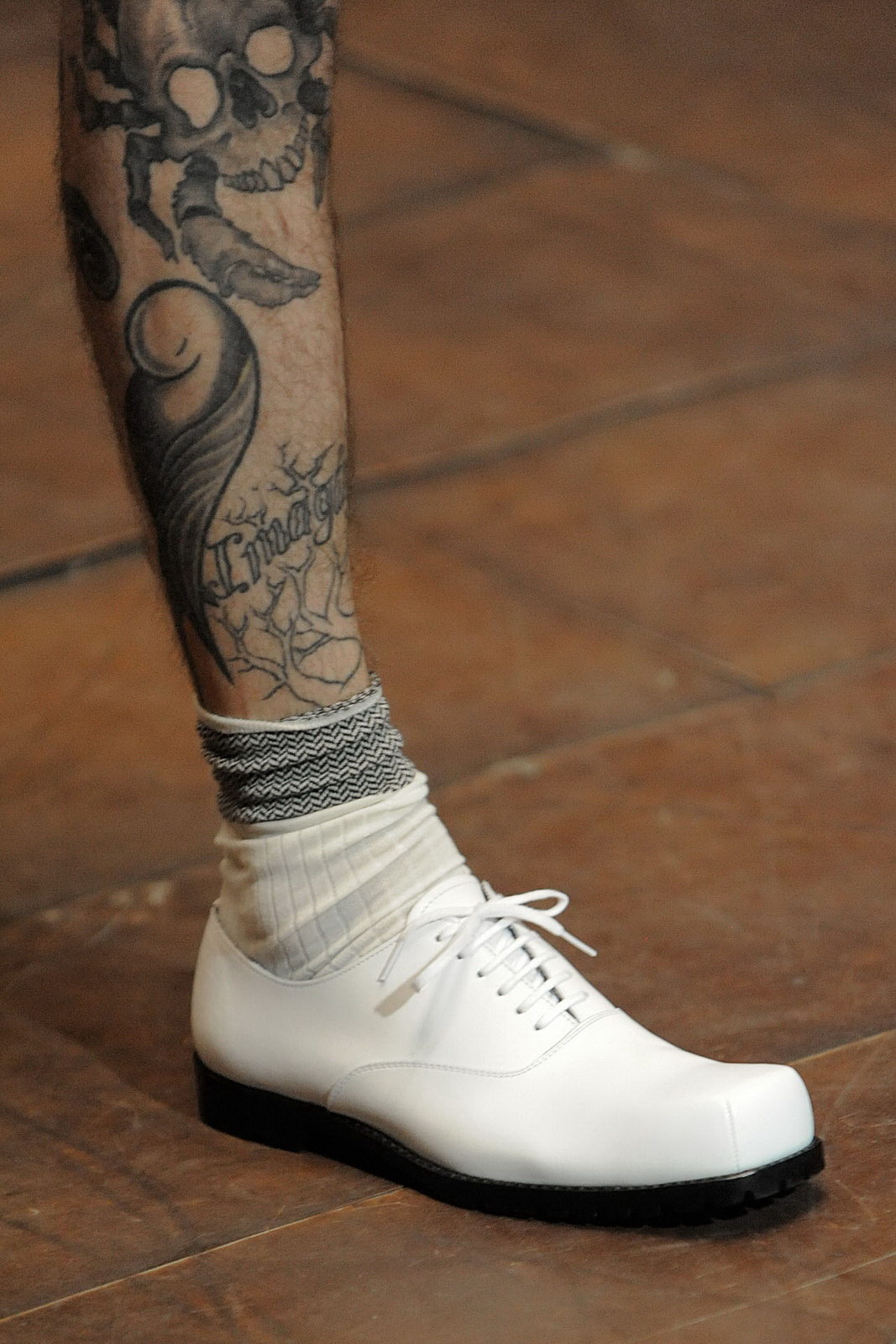 Comme des Garcons Homme 2012bDƬ