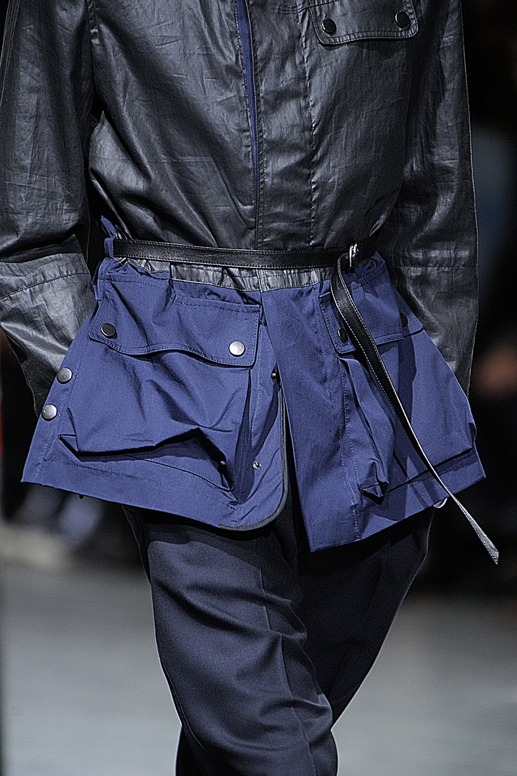 Dries Van Noten 2012bDƬ