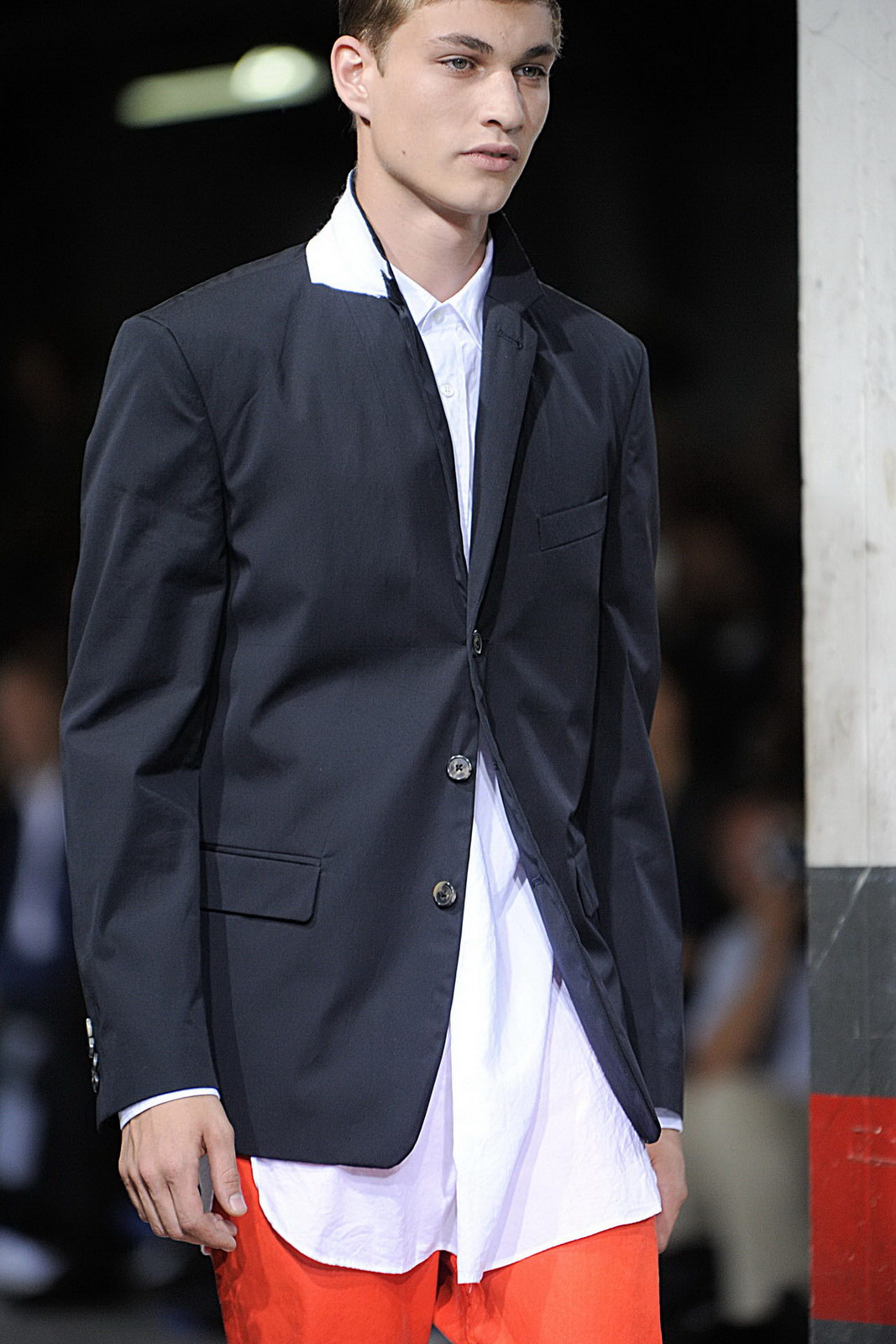 Dries Van Noten 2012bDƬ
