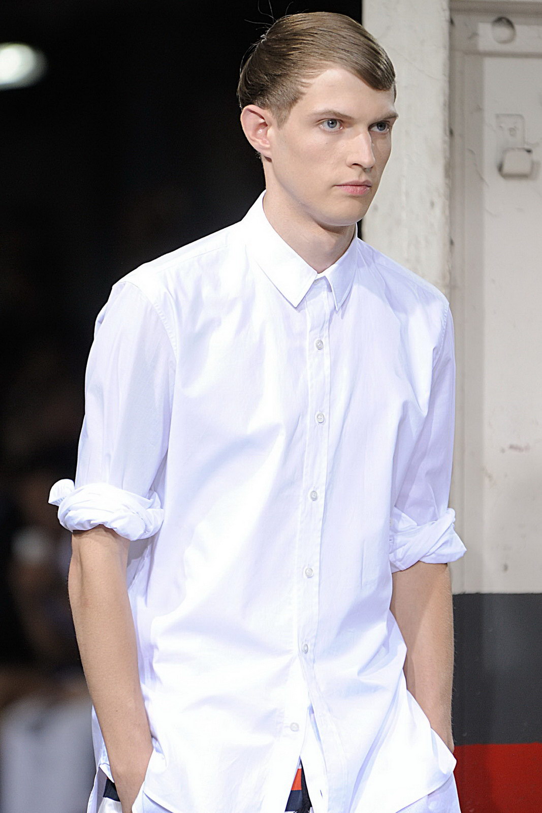 Dries Van Noten 2012bDƬ
