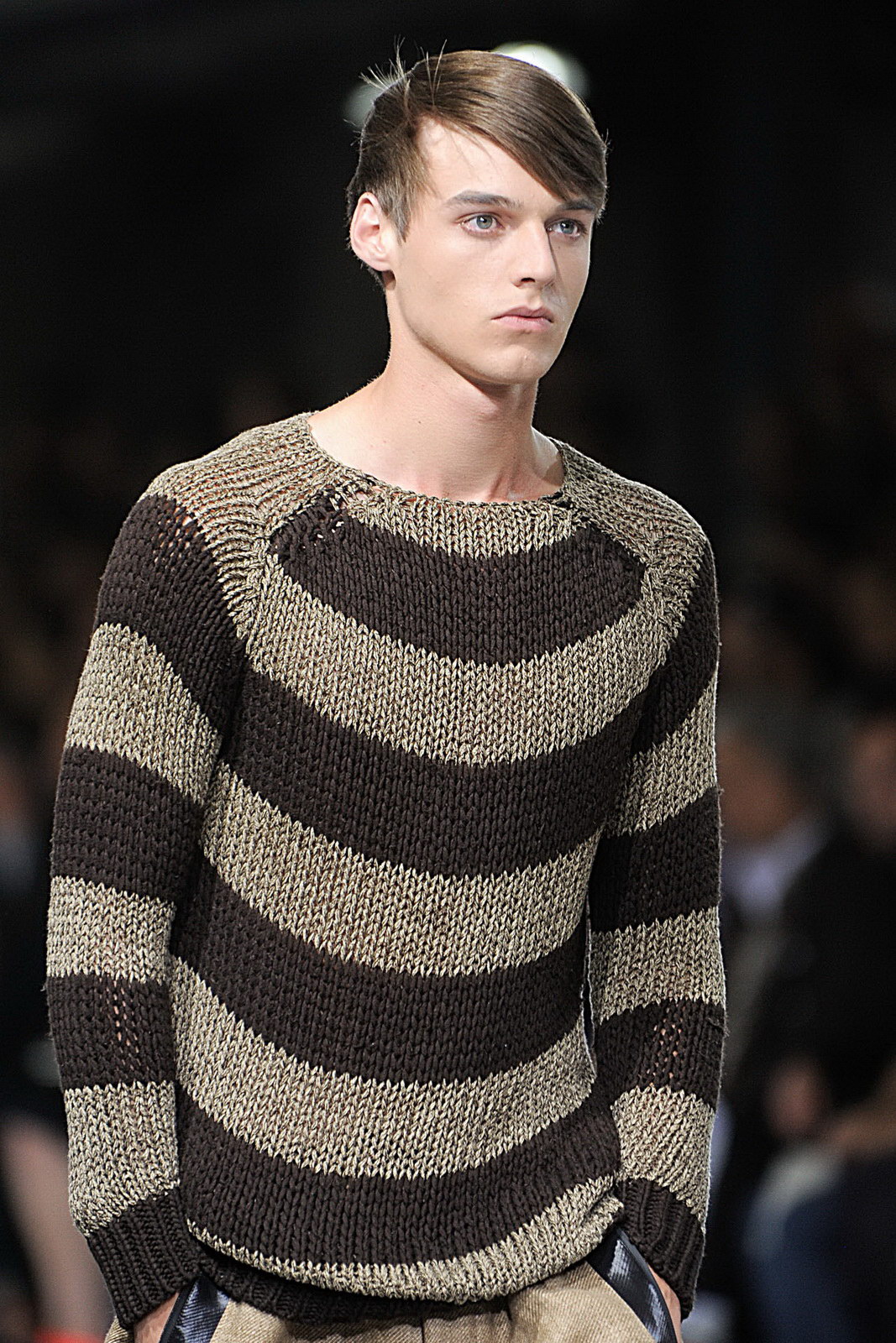 Dries Van Noten 2012bDƬ