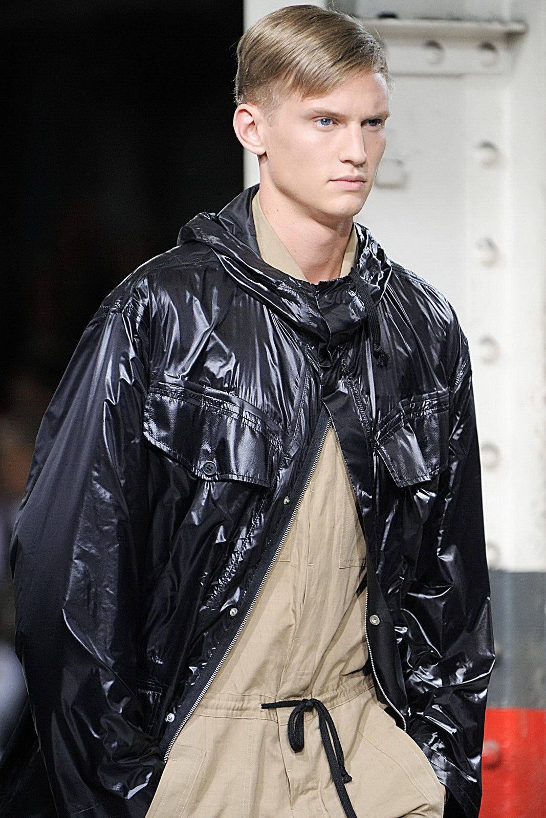 Dries Van Noten 2012bDƬ