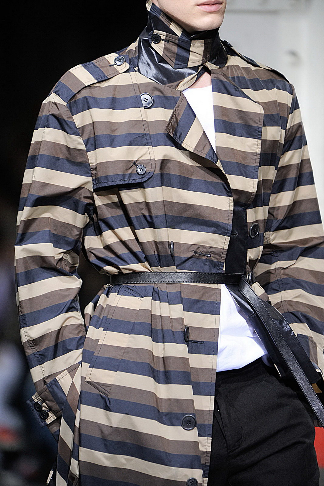 Dries Van Noten 2012bDƬ