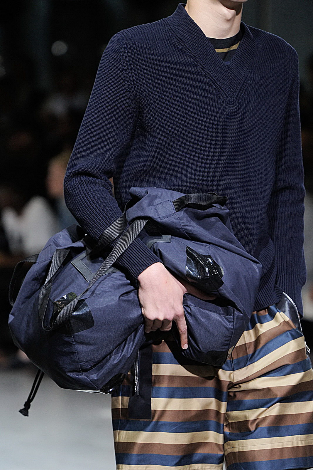 Dries Van Noten 2012b(x)(ji)DƬ