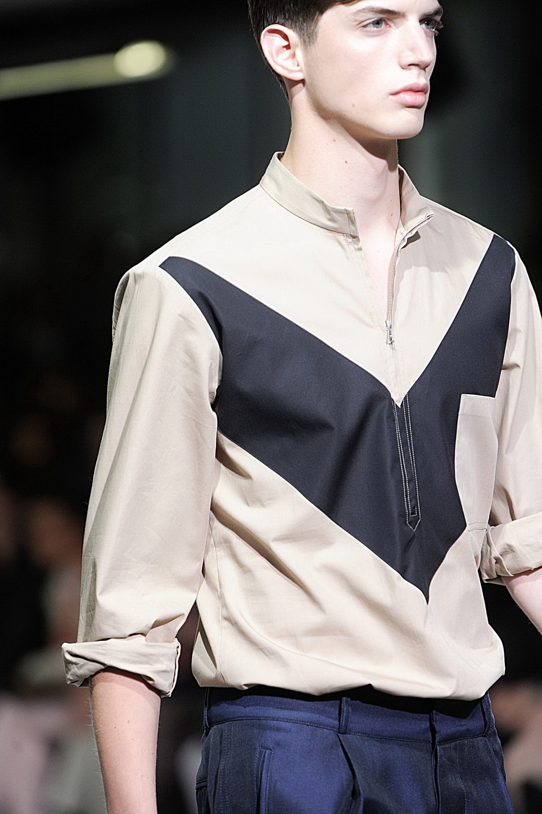 Dries Van Noten 2012bDƬ