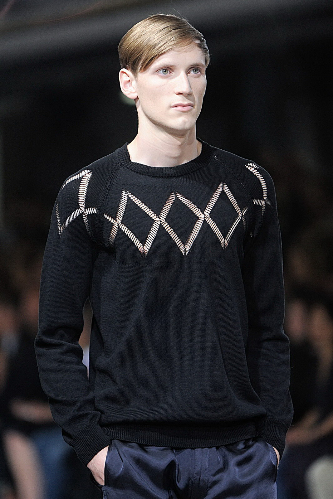 Dries Van Noten 2012bDƬ