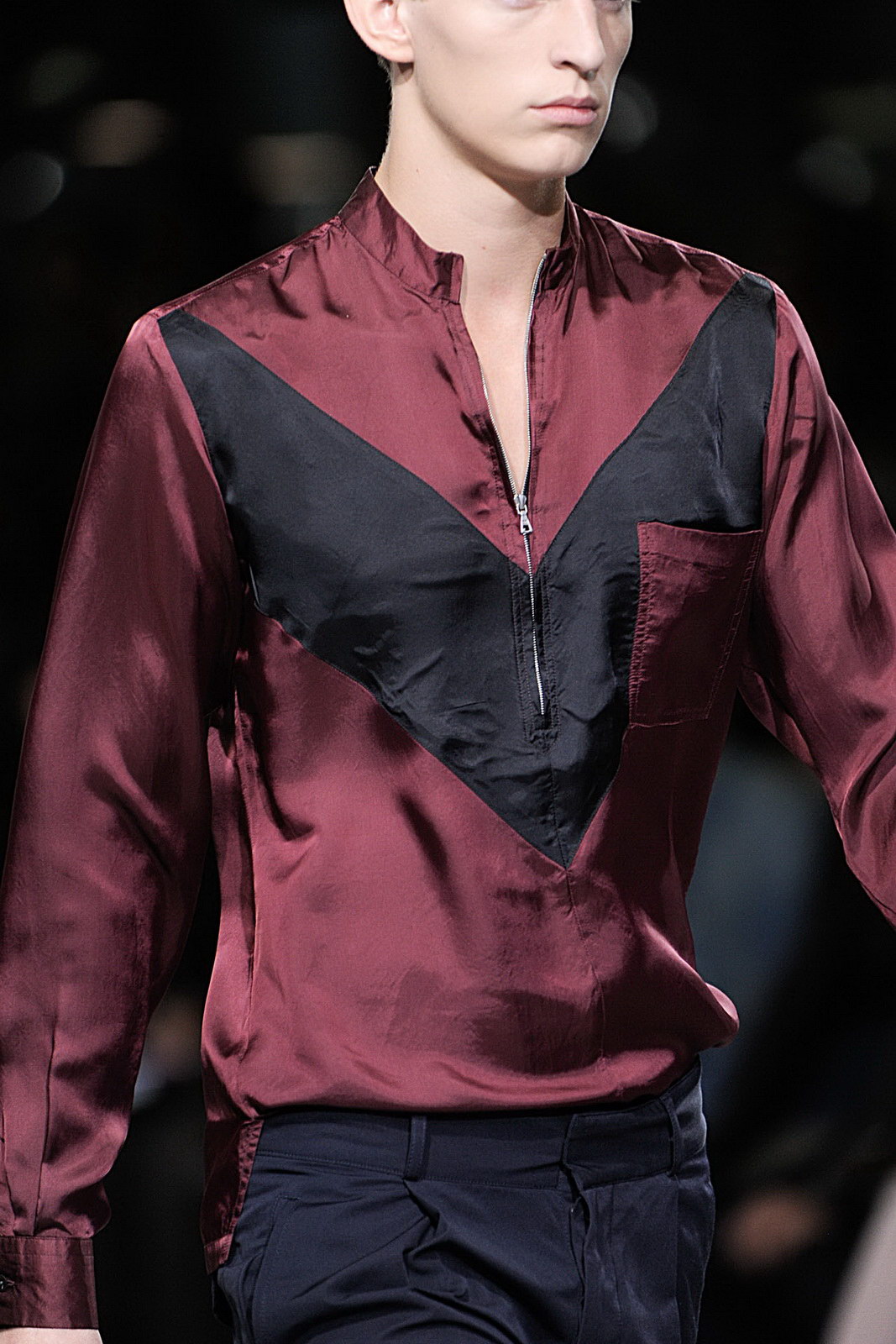 Dries Van Noten 2012bDƬ