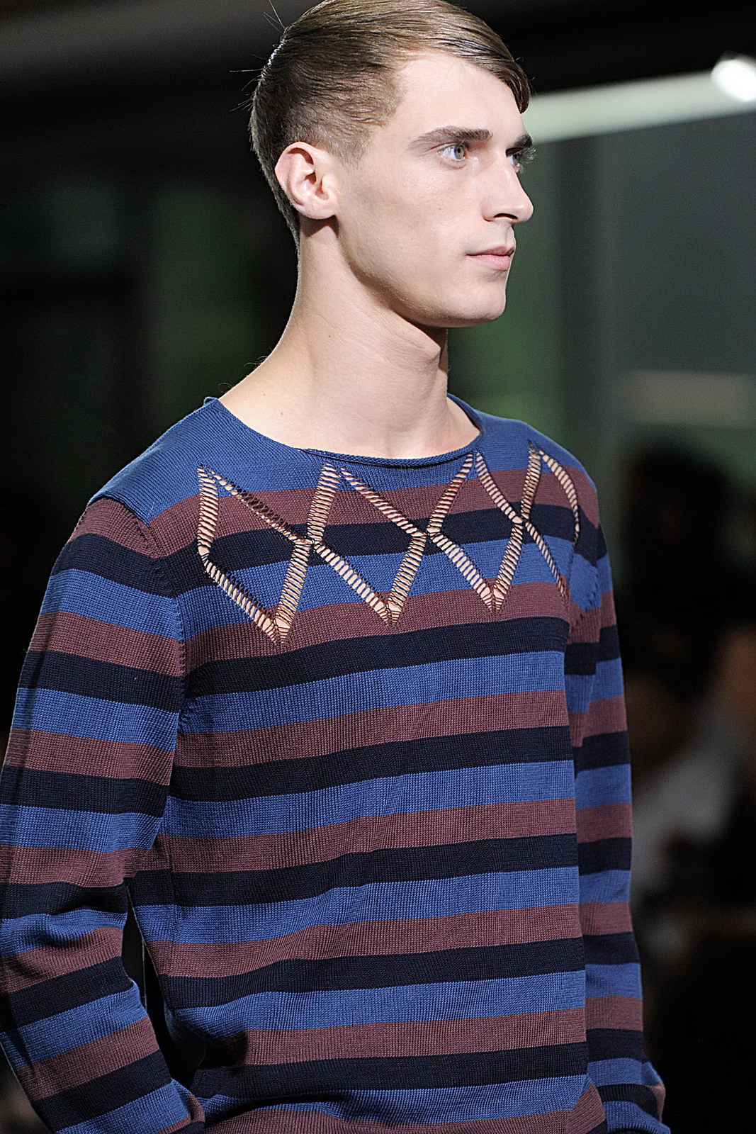 Dries Van Noten 2012bDƬ