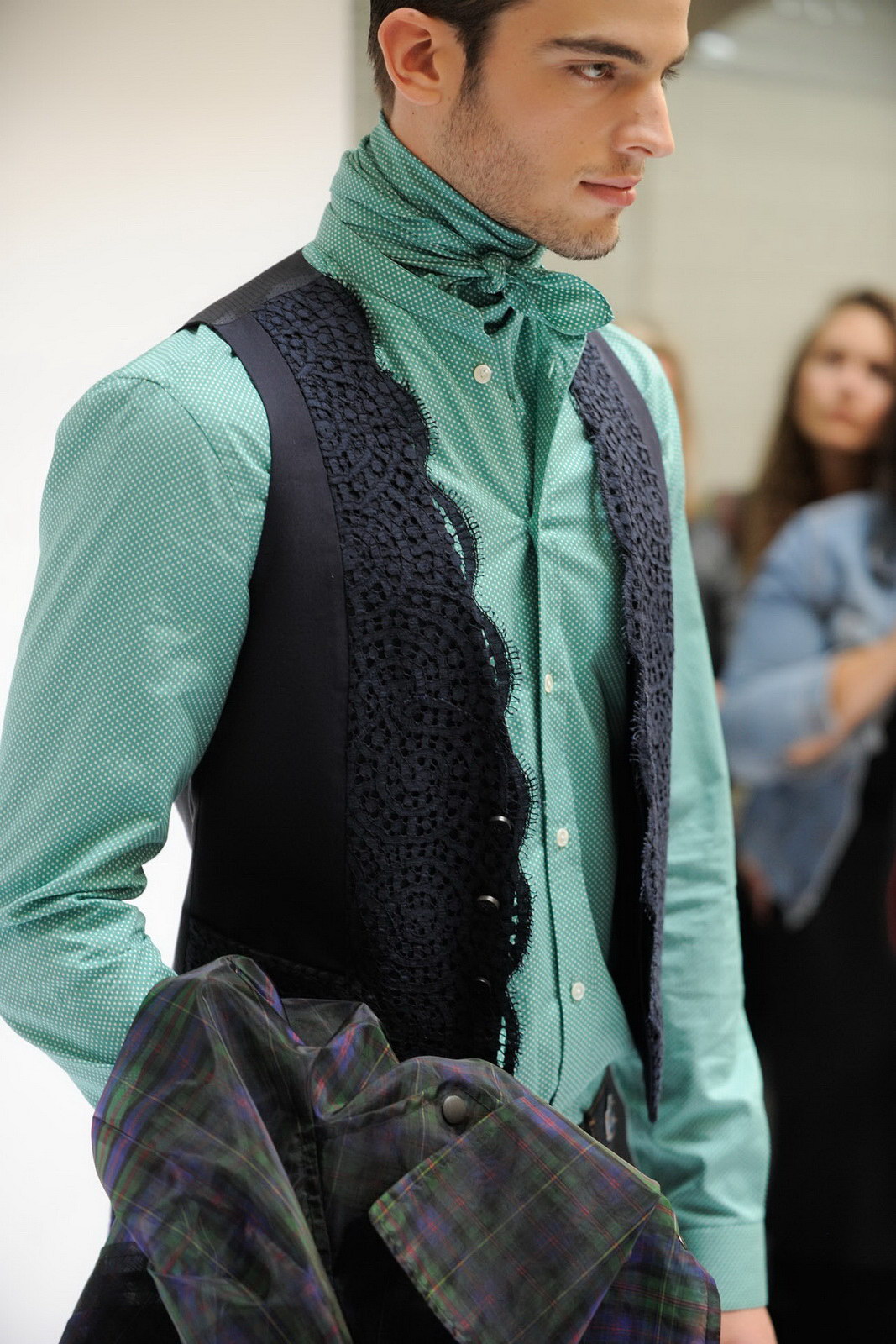 Jean Paul Gaultier 2012bDƬ