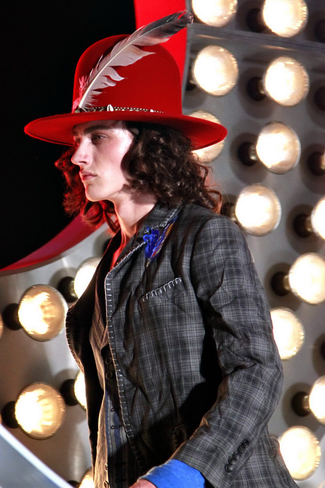 John Galliano 2012bDƬ