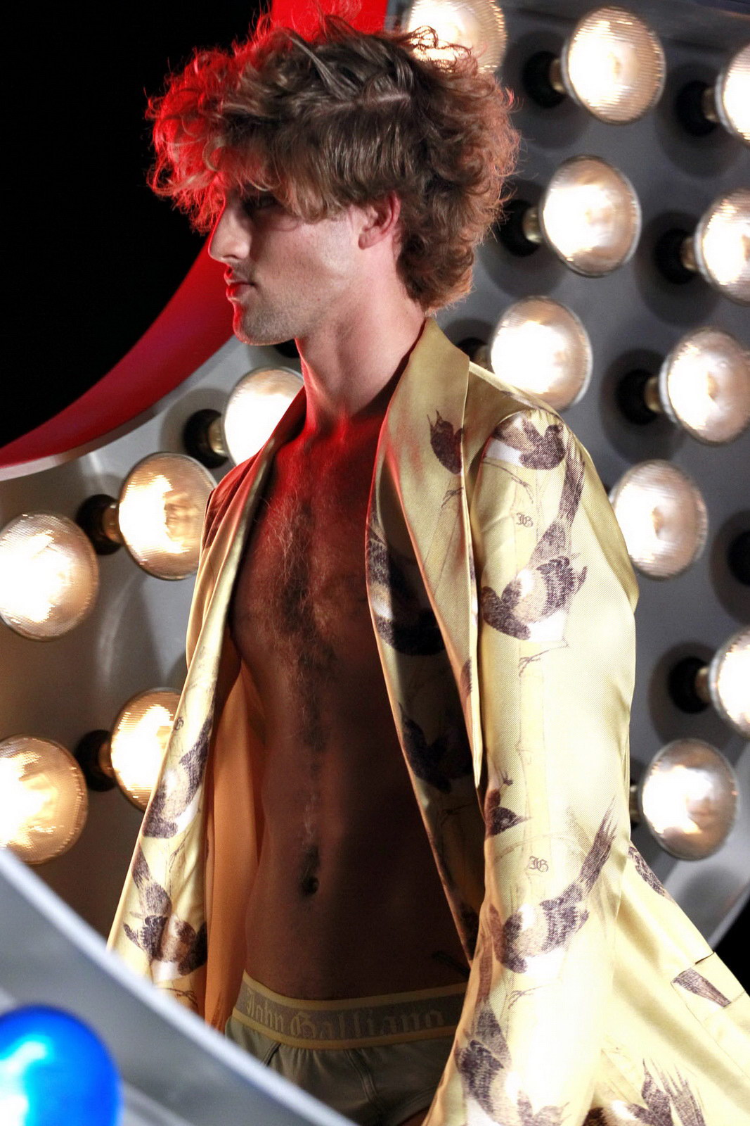 John Galliano 2012b(x)(ji)DƬ