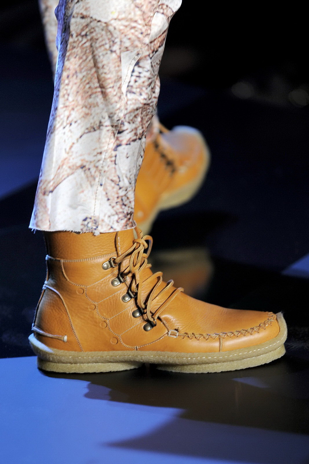 John Galliano 2012b(ji)DƬ